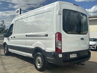 2016 Ford Transit VO 350L (Mid Roof) White 6 Speed Manual Van