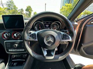 2016 Mercedes-Benz A-Class W176 806MY A250 D-CT 4MATIC Sport 7 Speed Sports Automatic Dual Clutch