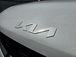 2023 Kia Sorento MQ4 PE MY24 GT-Line AWD White 8 Speed Sports Automatic Dual Clutch Wagon