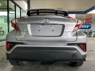 2022 Toyota C-HR NGX10R GXL S-CVT 2WD Grey 7 Speed Constant Variable Wagon