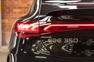 2023 Mercedes-Benz EQE V295 803+053MY EQE350 4MATIC Obsidian Black Metallic 1 Speed Reduction Gear