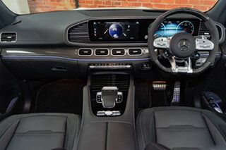 2023 Mercedes-Benz GLS-Class X167 803MY GLS63 AMG SPEEDSHIFT TCT 4MATIC+ Manufaktur Diamond White