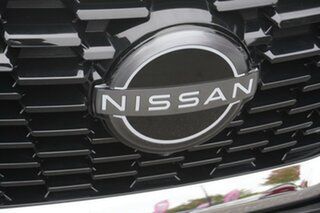 2023 Nissan Qashqai J12 MY23 ST-L X-tronic White 1 Speed Constant Variable Wagon