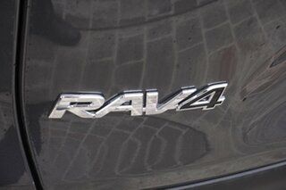 2021 Toyota RAV4 Axah52R Cruiser 2WD Grey 6 Speed Constant Variable Wagon Hybrid