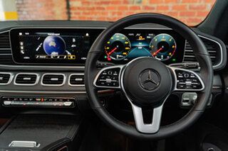2023 Mercedes-Benz GLE-Class V167 803MY GLE300 d 9G-Tronic 4MATIC Polar White 9 Speed