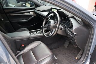 2021 Mazda 3 BP2HLA G25 SKYACTIV-Drive Astina Grey 6 Speed Sports Automatic Hatchback