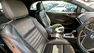 2015 Holden Cascada CJ MY15.5 Black 6 Speed Sports Automatic Convertible
