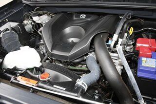 2020 Mazda BT-50 TFS40J GT Blue 6 Speed Sports Automatic Utility