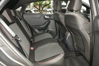 2021 Ford Puma JK 2021.25MY ST-Line Grey 7 Speed Sports Automatic Dual Clutch Wagon