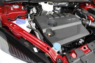 2023 Chery Tiggo 7 PRO T32 Elite DCT Martian Red 7 Speed Sports Automatic Dual Clutch Wagon