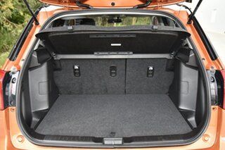 2015 Suzuki Vitara LY RT-X 4WD Orange 6 Speed Sports Automatic Wagon