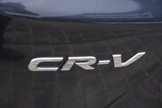 2022 Honda CR-V RW MY22 VTi FWD 7 Grey 1 Speed Constant Variable Wagon