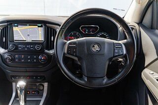 2019 Holden Colorado RG MY20 LTZ Pickup Crew Cab Blue 6 Speed Sports Automatic Utility