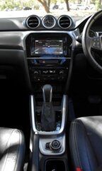 2016 Suzuki Vitara LY RT-X TCSS 4WD Zcd - Galactic Grey 6 Speed Sports Automatic Dual Clutch Wagon