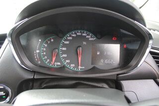 2018 Holden Trax TJ MY19 LT Grey 6 Speed Automatic Wagon