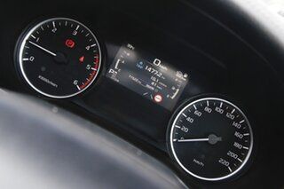2020 Mazda BT-50 TFS40J GT Blue 6 Speed Sports Automatic Utility