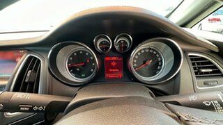 2015 Holden Cascada CJ MY15.5 Black 6 Speed Sports Automatic Convertible