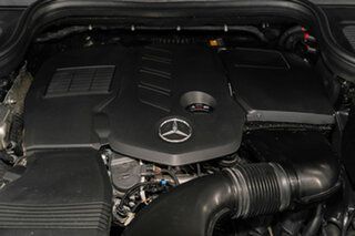 2022 Mercedes-Benz GLE-Class V167 802MY GLE300 d 9G-Tronic 4MATIC Selenite Grey 9 Speed