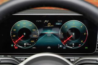 2023 Mercedes-Benz GLE-Class V167 803MY GLE300 d 9G-Tronic 4MATIC Polar White 9 Speed