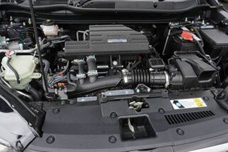 2023 Honda CR-V RW MY23 VTi FWD L7 Grey 1 Speed Constant Variable Wagon