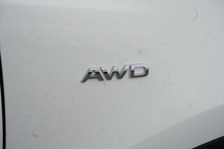 2019 Kia Sportage QL MY20 GT-Line AWD White 6 Speed Sports Automatic Wagon