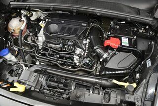 2021 Ford Puma JK 2021.25MY ST-Line Grey 7 Speed Sports Automatic Dual Clutch Wagon