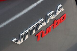 2023 Suzuki Vitara LY Series II Turbo 2WD Grey 6 Speed Sports Automatic Wagon