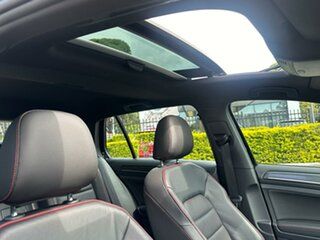 2018 Volkswagen Golf 7.5 MY18 GTI DSG Black 6 Speed Sports Automatic Dual Clutch Hatchback