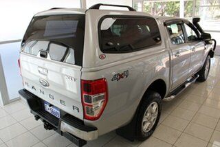 2014 Ford Ranger FORD RANGER (TH) 2014.00 MY DOUBLE PICK-UP XLT . 3.2L DIESEL 6 Speed Automatic.