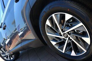 2023 Hyundai Tucson NX4.V2 MY24 Elite 2WD Titan Grey 6 Speed Automatic Wagon