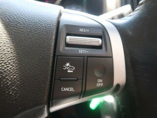 2018 Holden Colorado RG MY18 Z71 Pickup Crew Cab Grey 6 Speed Sports Automatic Utility