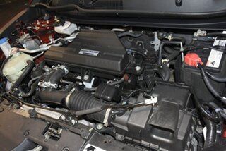 2019 Honda CR-V RW MY19 VTi-S Red 1 Speed Constant Variable Wagon