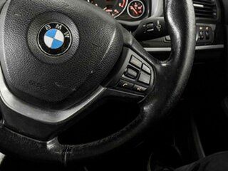 2013 BMW X3 F25 MY0413 xDrive20d Steptronic Grey 8 Speed Automatic Wagon