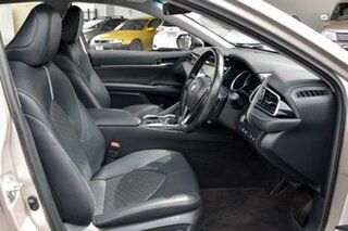 2019 Toyota Camry GSV70R SX Brown 8 Speed Sports Automatic Sedan