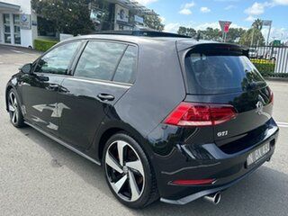 2018 Volkswagen Golf 7.5 MY18 GTI DSG Black 6 Speed Sports Automatic Dual Clutch Hatchback
