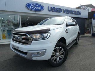 Ford EVEREST 2019.00 SUV TREND . 3.2 TDCI 6SP 4WD A.