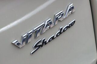2023 Suzuki Vitara LY Series II Turbo 2WD Shadow Ivory 6 Speed Sports Automatic Wagon