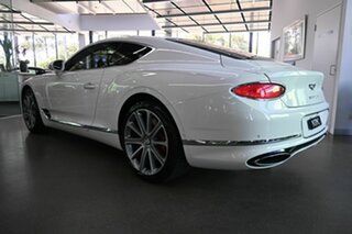2019 Bentley Continental 3S MY19 GT DCT White 8 Speed Sports Automatic Dual Clutch Coupe