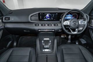 2023 Mercedes-Benz GLS-Class X167 803MY GLS450 9G-Tronic 4MATIC Obsidian Black 9 Speed