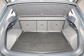 2018 Volkswagen Tiguan 5N MY18 110TSI DSG 2WD Comfortline Indium Grey 6 Speed