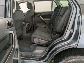 2015 Ford Everest UA Trend Grey 6 Speed Sports Automatic SUV