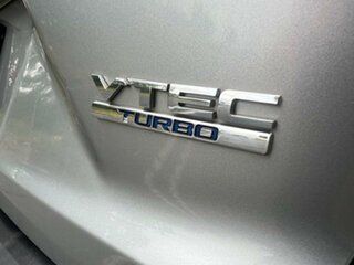 2018 Honda CR-V RW MY19 VTi FWD Silver 1 Speed Constant Variable Wagon