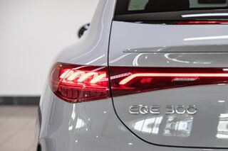 2023 Mercedes-Benz EQE V295 803+053MY EQE300 Alpine Grey 1 Speed Reduction Gear Sedan