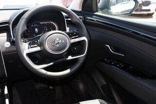 2023 Hyundai Tucson NX4.V2 MY24 Elite (FWD) Titan Grey 6 Speed Automatic Wagon