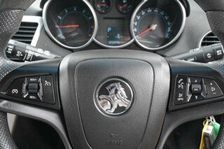 2015 Holden Cruze JH Series II MY16 CD Sportwagon White 6 Speed Sports Automatic Wagon