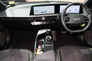 2023 Kia EV6 CV MY23 GT AWD Moonscape (Matte) - Premium 2 1 Speed Reduction Gear Wagon