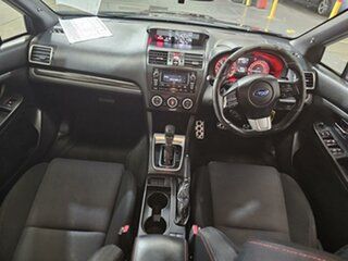 2014 Subaru WRX MY15 (AWD) Grey 8 Speed CVT Auto Sequential Sedan