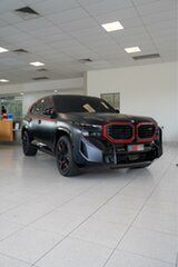 2023 BMW XM Label - Red Edition Black Sports Automatic Wagon