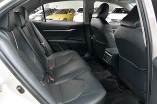 2019 Toyota Camry GSV70R SX Brown 8 Speed Sports Automatic Sedan