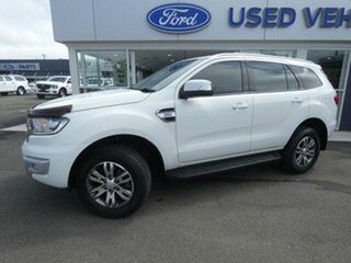 Ford EVEREST 2019.00 SUV TREND . 3.2 TDCI 6SP 4WD A